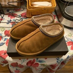 UGG M Tasman Size 11